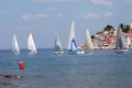 regata - Rovinj