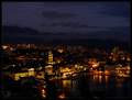 Split@night