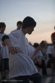 break dance
