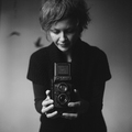 yashica i ja :)