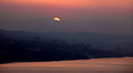 Rijeka sunrise