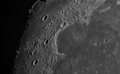 Sinus Iridium