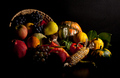 Plodovi jeseni