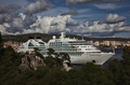 Seabourn Odyss…