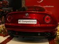 Alfa competizi…