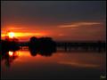 zalazak na Savi