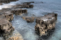 watter stones