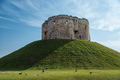 York Castle 