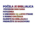 brblja