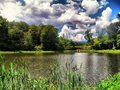 jezero