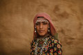 Jaisalmer woman