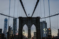 Brooklyn bridge