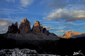 Tre Cime