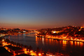 porto a noite …