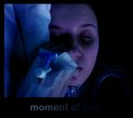 Moment of pain