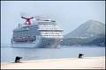 CARNIVAL MAGIC…
