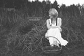 Alone