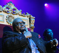 Solomon Burke