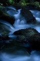 Blue Creek