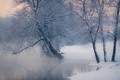 Winter in Narn&hellip;