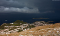 Incoming Storm