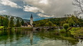 Bohinj