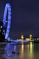 London eye