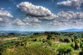 San Gimignano