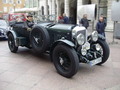 Bentley speed 6