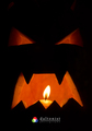 Halloween logo