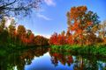 Iza gora, iza &hellip;