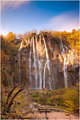 Plitvice lakes…