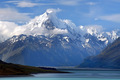 Mt Cook