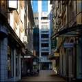 Vulcan Lane