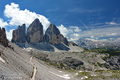 Tre Cime