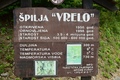 Špilja Vrelo 