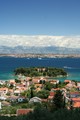 Zadar od preko&hellip;