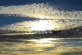 avion u oblaci&hellip;