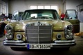 300SEL 1969.