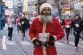 Advent Run