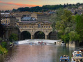 Bath, UK