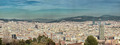 1/2 Pano Barca