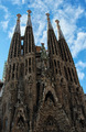 Sagrada Familia