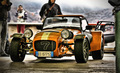 Caterham