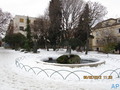 Park u Šibenik&hellip;