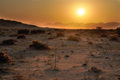 Wadi Rum