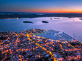 Biograd  u smi…