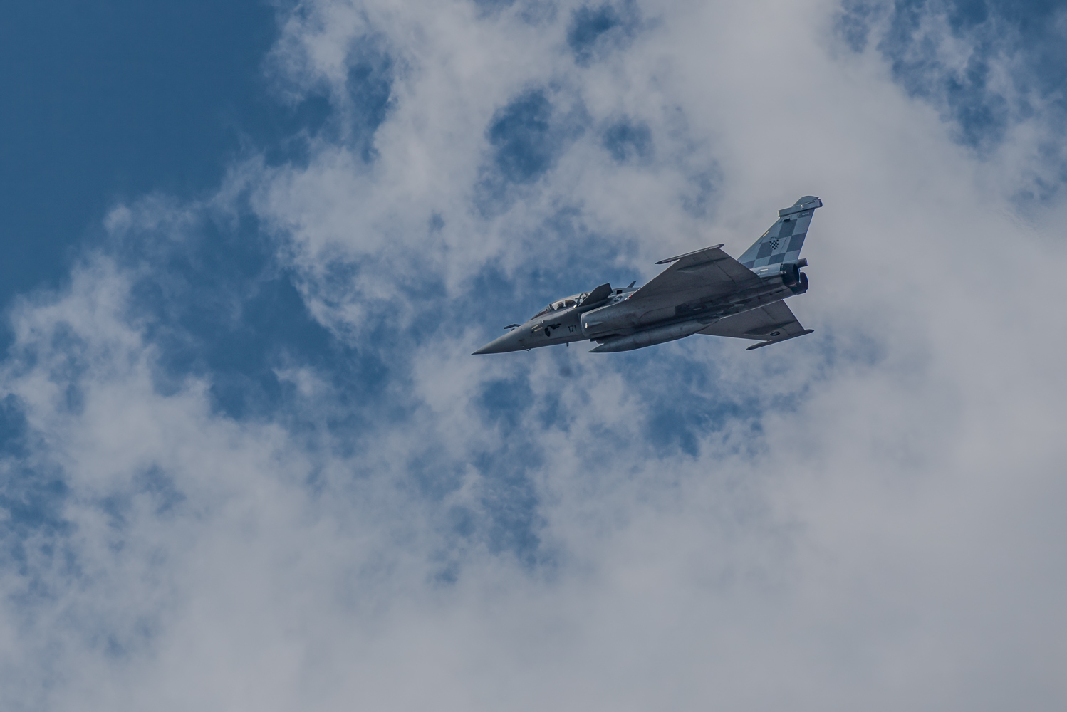 Dassault Rafale F3-R