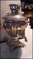 samovar...