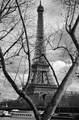La Tour Eiffel